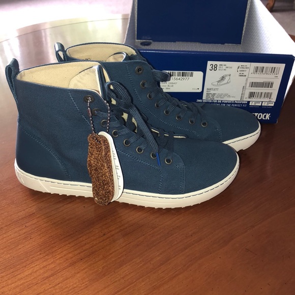 birkenstock high tops